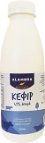 Αλάμπρα Κεφίρ 1,5% Λιπαρά 500ml