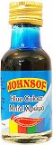 Johnsof Χρώμα Μπλέ 28ml