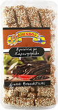Johnsof Carob Bread Sticks 220g