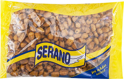 Serano Καλαμπόκι Καβουρδισμένο 125g