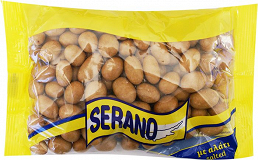 Serano Coated Peanut Kernels 225g