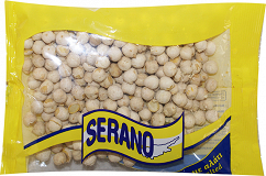 Serano Στραγάλια 140g