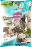 Serano Coconut Snack Choco Bites 250g