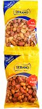 Serano Roasted Peanuts 125gr 1+1 Free