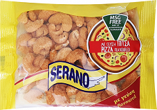 Serano Κάσιους Με Γεύση Πίτσα 120g