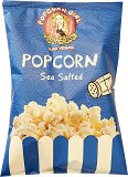 Popcorn Girl Las Vegas Popcorn Sea Salted 45g