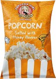 Popcorn Girl Las Vegas Popcorn Salted With Honey Flavour 85g