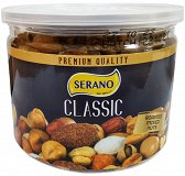 Serano Premium Classic Roasted Mixed Nuts 200g