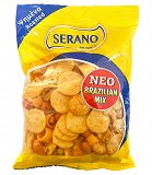 Serano Brazilian Mix 175g