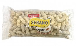 Serano Economy Pack Παφίτικα Φυστίκια Σε Κέλυφος Ψημένα Με Αλάτι 600g