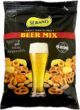 Serano Happy Hour Snack Beer Mix 150g