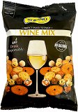 Serano Happy Hour Snack Wine Mix 150g
