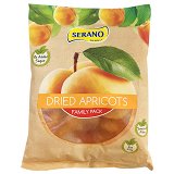 Serano Dried Apricots No Added Sugar 300g