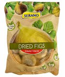 Serano Dried Figs No Added Sugar 300g