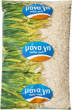 Mother Earth Glazed Rice 800g