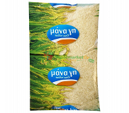 Mother Earth Indian Basmati Rice 800g