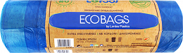 Lordos Ecobags General Use Dustbin Bags With String 75X80 20Pcs