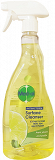 Med-ol Antibacterial Spray Lemon & Mint 750ml