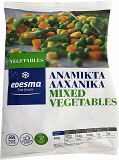 Edesma Mixed Vegetables 400g