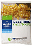 Edesma Καλαμπόκι 900g