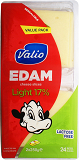 Valio Edam Light 17% Lactose Free 24 Slices 2X250g