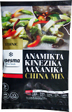 Edesma Ανάμεικτα Κινέζικα Λαχανικά 350g