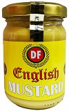 Df English Mustard Jar 135g