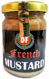 Df French Mustard Jar 135g