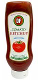 Df Ketchup Top Down 845g