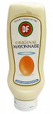 Df Mayonnaise Top Down 725g