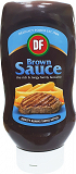 Df Brown Sauce 580g