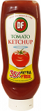Df Ketchup + 35% Extra Fre