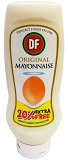Df Mayonnaise 605g +20% Extra Free