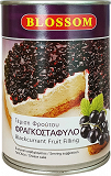 Blossom Blackcurrant Filling 425g