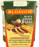 Blossom Πολτός Μαύρης Ελιάς 300g