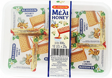Blossom Honey Portions 12x25g