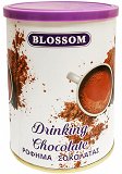 Blossom Drinking Chocolate 300g