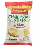 Handy Potato Sticks Με Αλάτι 100g