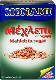 Monami Mahled In Sugar 5X5g