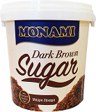 Monami Dark Brown Sugar 750g