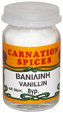 Carnation Spices Vanillin 8g