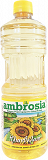 Ambrosia Sunflower Oil 1L