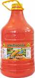 Ambrosia Καλαμποκέλαιο 4L