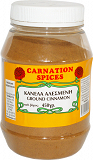 Carnation Spices Cinnamon Ground 450g