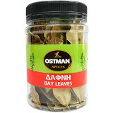 Ostman Bay Leaves 15g