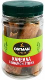 Ostman Cinnamon Sticks 60g
