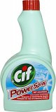 Cif Power Spray Καθαριστικό Με Χλωρίνη Ανταλ/κό 500ml