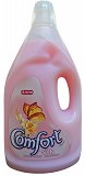 Comfort Silk Fabric Softener 4L