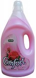 Comfort Wild Rose Fabric Softener 4L