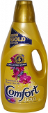 Comfort Gold Blueberries & Purple Orchid Fabric Softener 2L